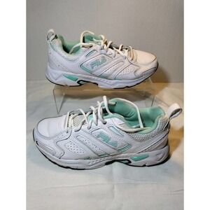 Fila memory glimpse women's size 8